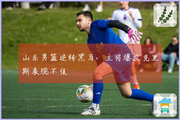 山东男篮逆转黑马，主将爆发克里斯表现不佳